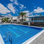 Bungamerica 101. Lujo. Vista Mar 아파트