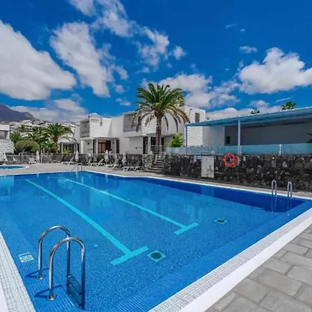 Bungamerica 101. Lujo. Vista Mar Apartamento